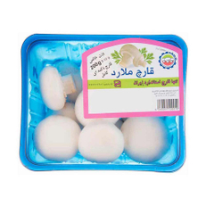 قارچ سفید 200 گرمی ملارد