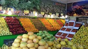 فروشگاه هاشمیه